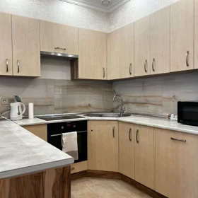 In Baku 66.0 m² apartment is for rent - Image 5