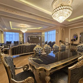 In Baku 185.0 m² apartment is for rent - Image 2
