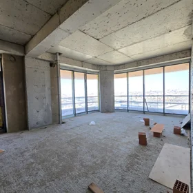 In Baku 392.0 m² apartment is for sale - Image 2