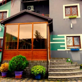 In Baku 264.0 m² house with 5.0 rooms is for sale - Image 3