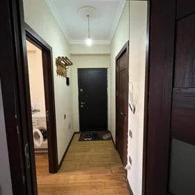 In Khirdalan 40.0 m² apartment is for rent