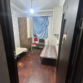 nan-da 67.0 m2 mənzil kirayə verilir - Şəkil 4