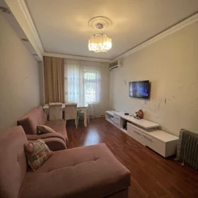 In Baku 60.0 m² apartment is for sale - Image 2