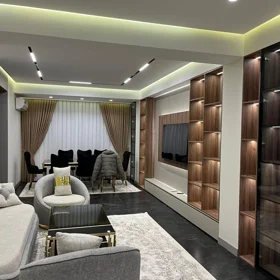 In Baku 182.0 m² apartment is for sale - Image 4