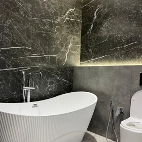 In Baku 182.0 m² apartment is for sale - Image 5