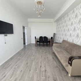 In Khirdalan 65.0 m² apartment is for rent - Image 3