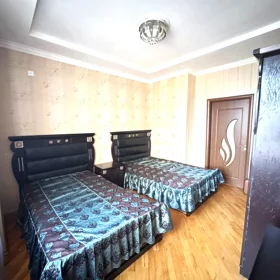 Baku-da 76.0 m2 mənzil kirayə verilir - Şəkil 5