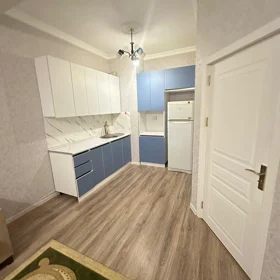 In Sumgayit 80.0 m² apartment is for rent - Image 3