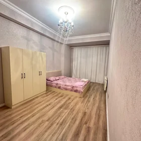 In Sumgayit 80.0 m² apartment is for rent - Image 5