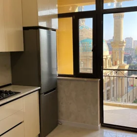 In Baku 87.0 m² apartment is for rent - Image 3