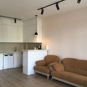 In Baku 60.0 m² apartment is for rent - Image 2