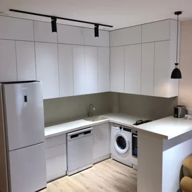 In Baku 60.0 m² apartment is for rent - Image 4