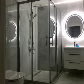 In Baku 60.0 m² apartment is for rent - Image 5