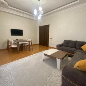 In Baku 100.0 m² apartment is for rent - Image 2