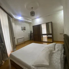 In Baku 100.0 m² apartment is for rent - Image 3