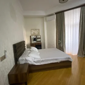 In Baku 100.0 m² apartment is for rent - Image 4