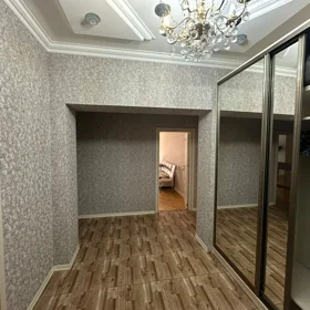 In Baku 80.0 m² apartment is for rent - Image 3