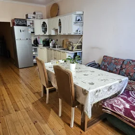 In Baku 93.0 m² apartment is for sale - Image 2