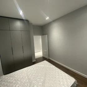 In Baku 65.0 m² apartment is for rent - Image 5