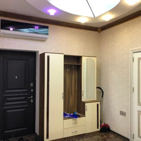 In Baku 85.0 m² apartment is for rent - Image 4