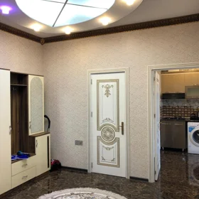 In Baku 85.0 m² apartment is for rent - Image 5