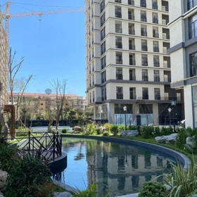 In Baku 61.0 m² apartment is for rent - Image 2