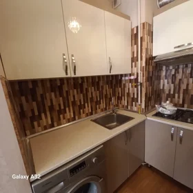 In Baku 51.0 m² apartment is for rent - Image 4