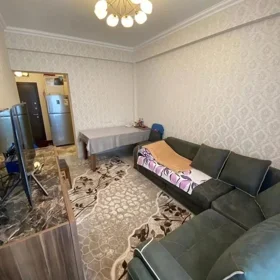 In Baku 51.0 m² apartment is for rent - Image 3
