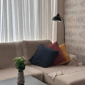 In Baku 51.0 m² apartment is for rent - Image 2