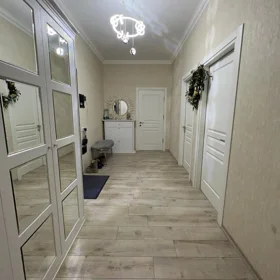 In Baku 105.0 m² apartment is for rent - Image 5