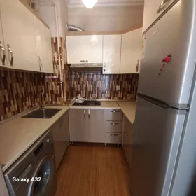 In Baku 51.0 m² apartment is for rent - Image 3