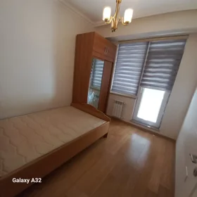 In Baku 51.0 m² apartment is for rent - Image 5