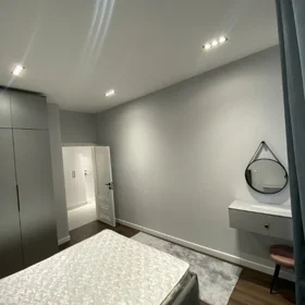 In Baku 65.0 m² apartment is for rent - Image 3