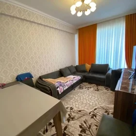 In Baku 51.0 m² apartment is for rent - Image 2