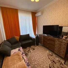 In Baku 51.0 m² apartment is for rent - Image 4