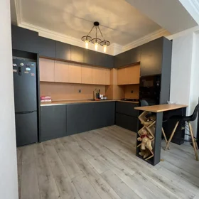 In Baku 105.0 m² apartment is for rent - Image 3