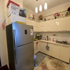 In Baku 51.0 m² apartment is for rent - Image 5