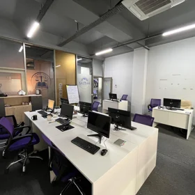 In Baku 65.0 m² office is for rent - Image 5