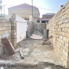 In Khirdalan nan acre land is for sale - Image 2