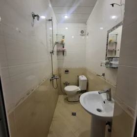 In Khirdalan 60.0 m² house with 2.0 rooms is for rent - Image 2