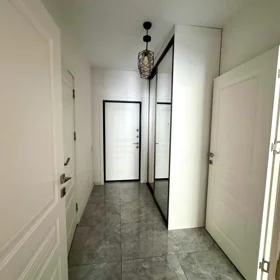 In Baku 65.0 m² apartment is for rent - Image 4