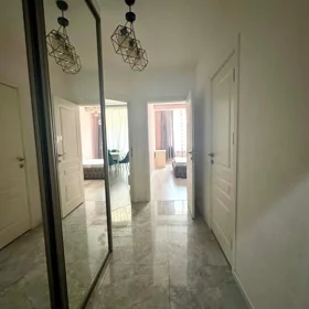 In Baku 65.0 m² apartment is for rent - Image 5