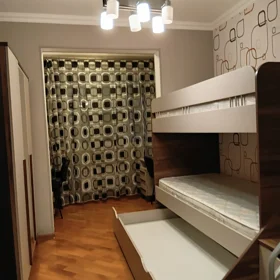 In Baku 75.0 m² apartment is for rent - Image 3