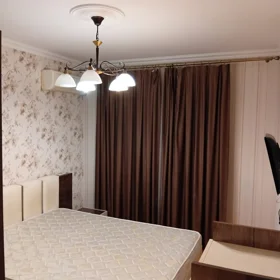 In Baku 75.0 m² apartment is for rent - Image 4