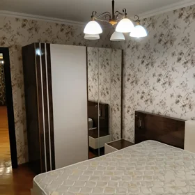 In Baku 75.0 m² apartment is for rent - Image 5