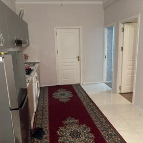 In Sumgayit 55.0 m² apartment is for rent - Image 2