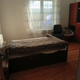 In Baku 250.0 m² house with 5.0 rooms is for rent - Image 5