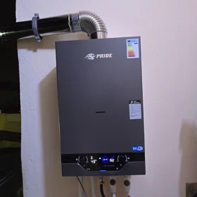 In Baku 52.0 m² apartment is for sale - Image 4