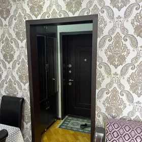 In Baku 46.0 m² apartment is for rent - Image 3