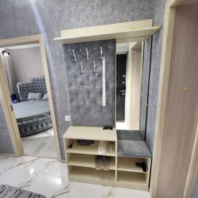 In Khirdalan 60.0 m² apartment is for rent - Image 5